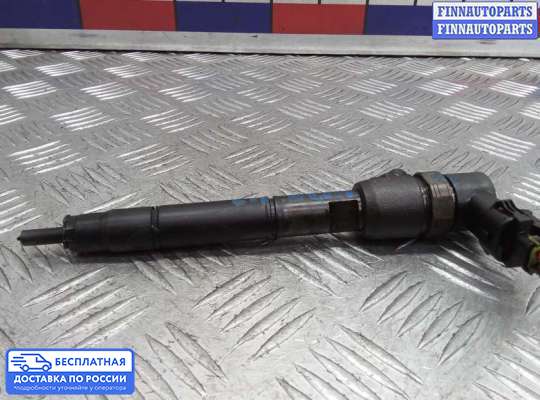 Форсунка топливная на Hyundai i40