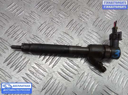 Форсунка топливная на Hyundai i40