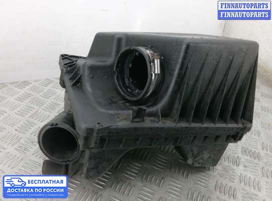 Корпус воздушного фильтра на Opel Zafira B
