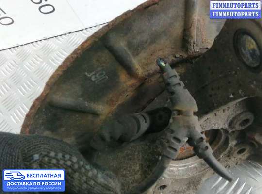 Ступица на Volkswagen Passat CC (357)
