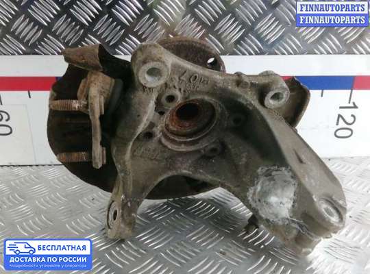 Ступица на Volkswagen Passat CC (357)