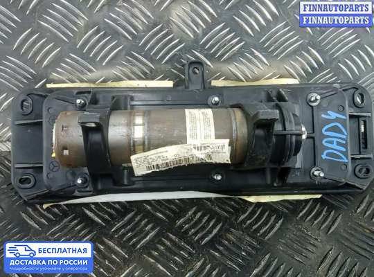 Подушка безопасности пассажира (AirBag) на Mercedes-Benz CLS (C219)
