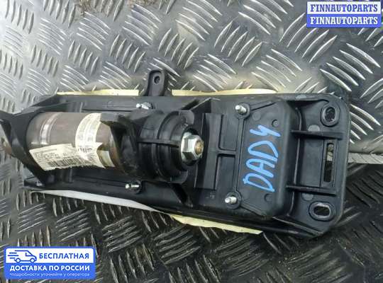 Подушка безопасности пассажира (AirBag) на Mercedes-Benz CLS (C219)