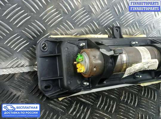 Подушка безопасности пассажира (AirBag) на Mercedes-Benz CLS (C219)