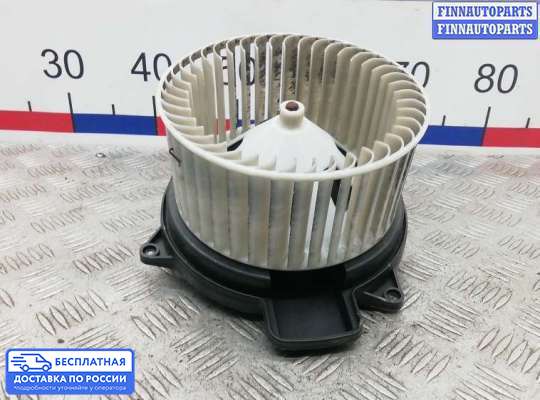 Мотор отопителя на Mercedes-Benz ML (W164)