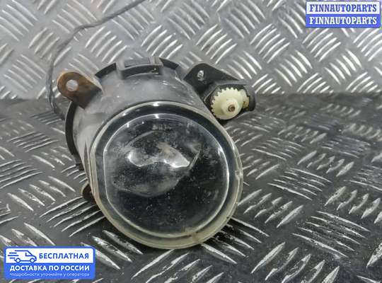 Фара противотуманная (ПТФ) на Mini Cooper II (R56)
