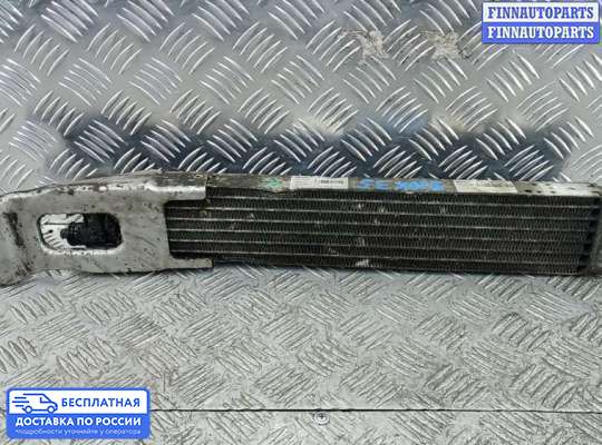 Радиатор масляный на Mercedes-Benz ML (W164)