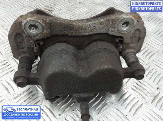 Суппорт на Opel Antara