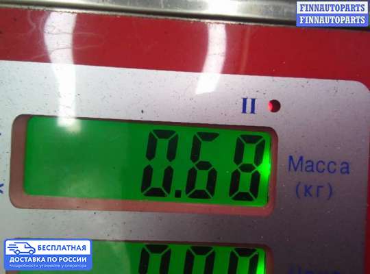 Насос вакуумный (дизель) на Ford Mondeo IV
