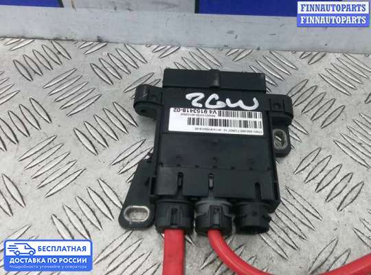 ЭБУ прочее на BMW 5 (F10/F11)