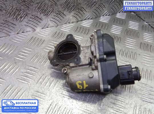 Клапан рециркуляции газов (EGR) на Skoda Octavia (5E, A7)