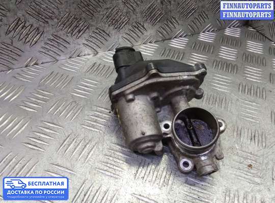 Клапан рециркуляции газов (EGR) на Skoda Octavia (5E, A7)