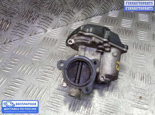 Клапан рециркуляции газов (EGR) на Skoda Octavia (5E, A7)