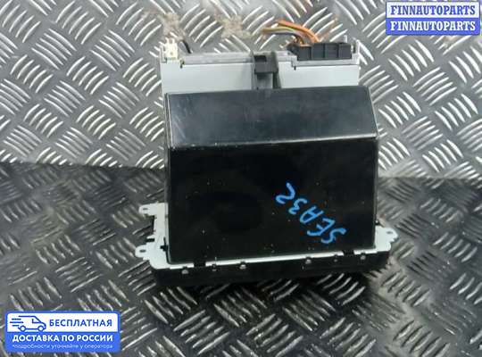 Магнитола на Volkswagen Golf VI (5K)