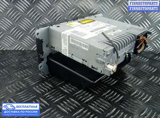 Магнитола на Volkswagen Golf VI (5K)