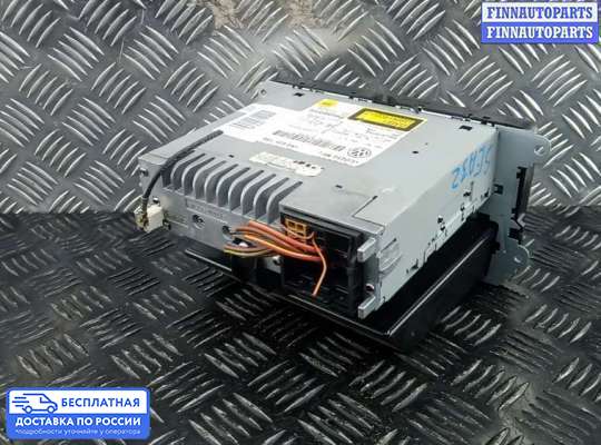 Магнитола на Volkswagen Golf VI (5K)