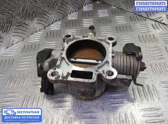 Заслонка дроссельная на Hyundai Tucson I (JM)
