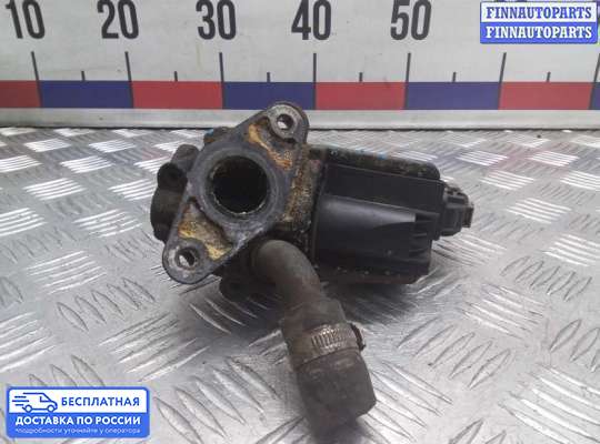 Клапан рециркуляции газов (EGR) на Citroen Jumper II (250/290)