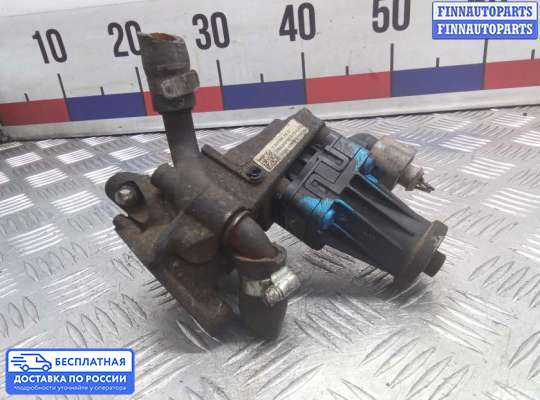 Клапан рециркуляции газов (EGR) на Citroen Jumper II (250/290)