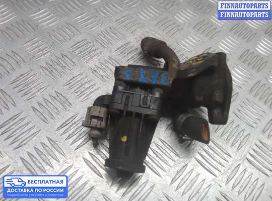 Клапан рециркуляции газов (EGR) на Citroen Jumper II (250/290)