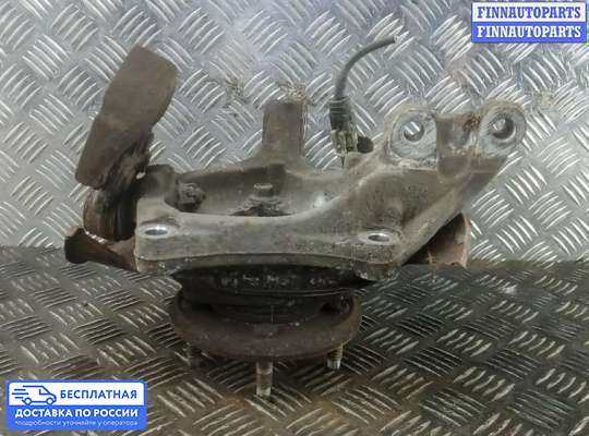 Ступица на Opel Antara