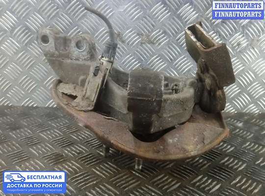 Ступица на Opel Antara