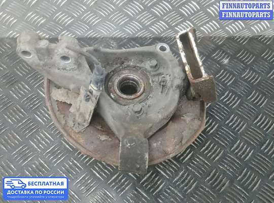 Ступица на Opel Antara