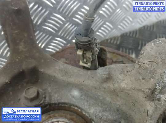 Ступица на Opel Antara