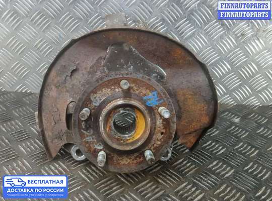 Ступица на Opel Antara