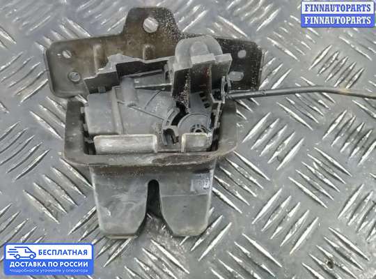 Замок багажника на Volvo XC90 II