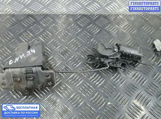 Замок багажника на Volvo XC90 II