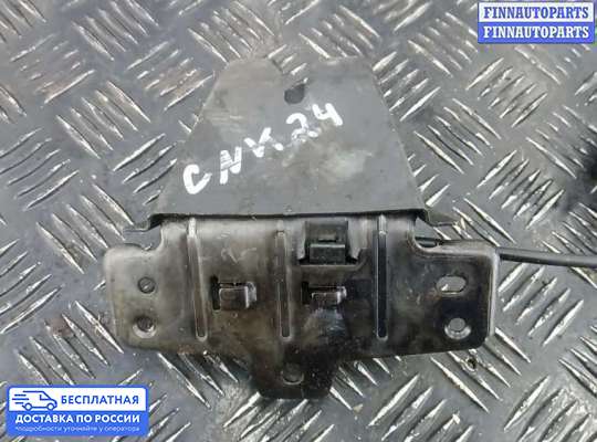 Замок багажника на Volvo XC90 II