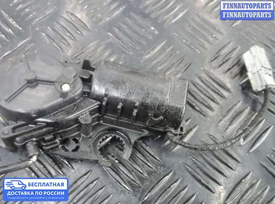 Замок багажника на Volvo XC90 II