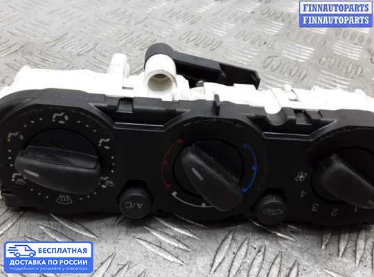 Блок управления печкой на Ford C-Max I