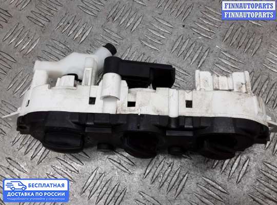 Блок управления печкой на Ford C-Max I
