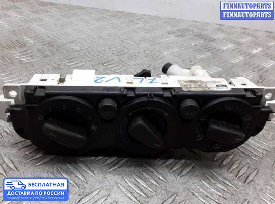 Блок управления печкой на Ford C-Max I