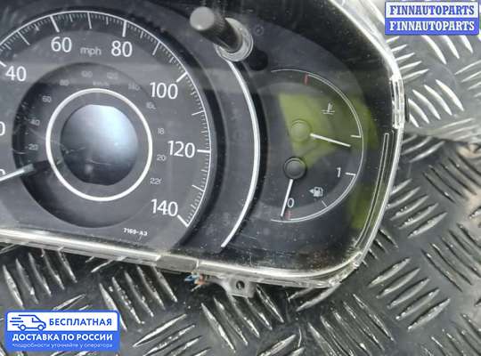 Щиток приборов на Honda CR-V IV (RM_)