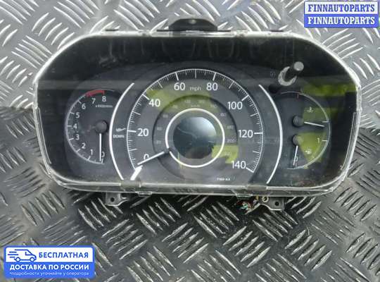 Щиток приборов на Honda CR-V IV (RM_)