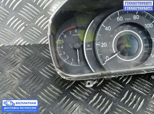 Щиток приборов на Honda CR-V IV (RM_)