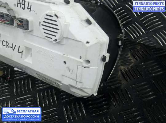 Щиток приборов на Honda CR-V IV (RM_)
