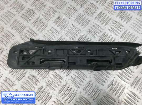 Кронштейн бампера на Volkswagen Touran I (1T)