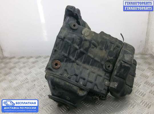 Корпус воздушного фильтра на Mitsubishi Pajero II