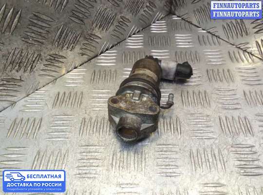 Клапан холостого хода на SEAT Altea