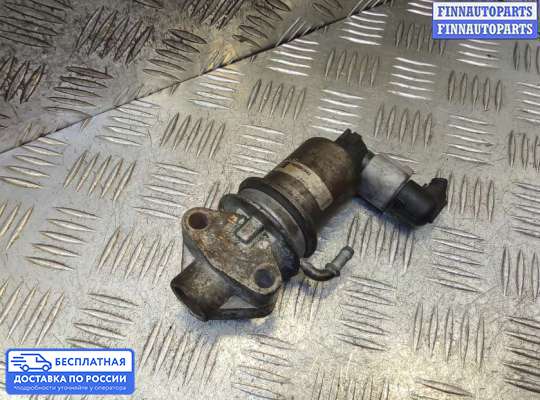 Клапан холостого хода на SEAT Altea