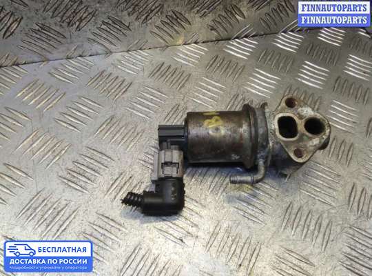 Клапан холостого хода на SEAT Altea