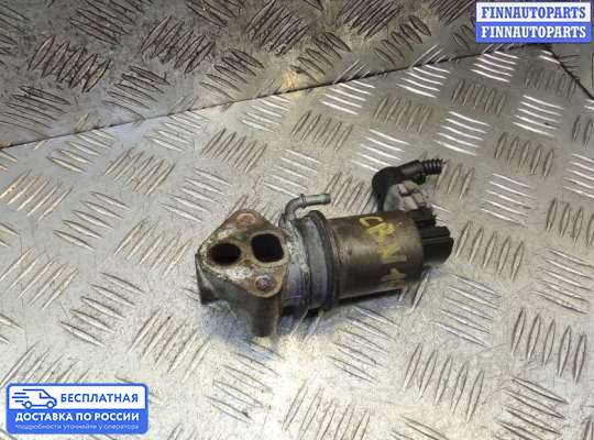Клапан холостого хода на SEAT Altea