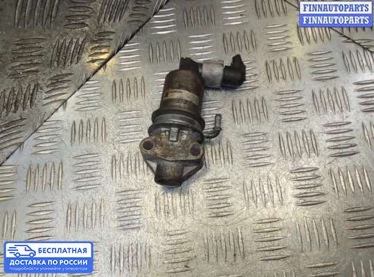 Клапан холостого хода на SEAT Altea