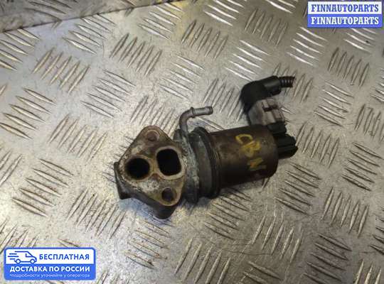 Клапан холостого хода на SEAT Altea
