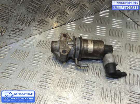 Клапан холостого хода на SEAT Altea