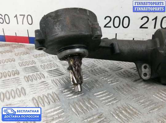 Насос ГУР (ЭУР, ЭГУР) на Skoda Superb II (3T)